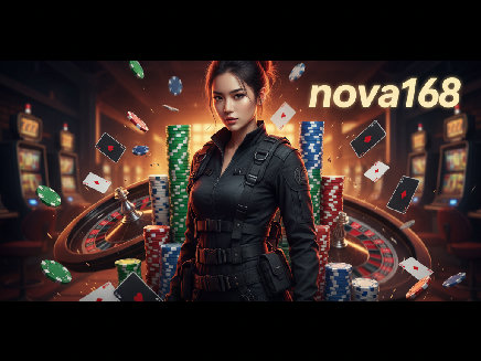 nova168
