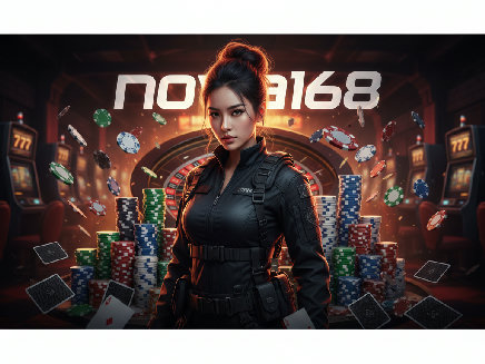 สมัคร nova168