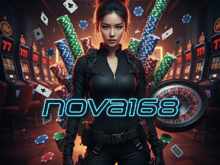 ทางเข้า nova168