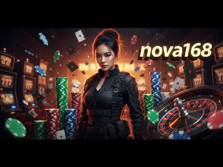 nova168 เว็บตรง